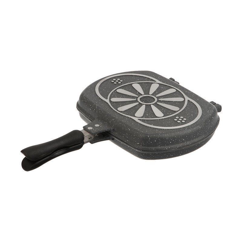 تابه رژیمی دوطرفه پیلو سایز 34